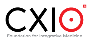CXIO logo