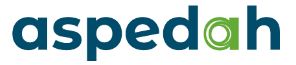 ASPEDAH logo