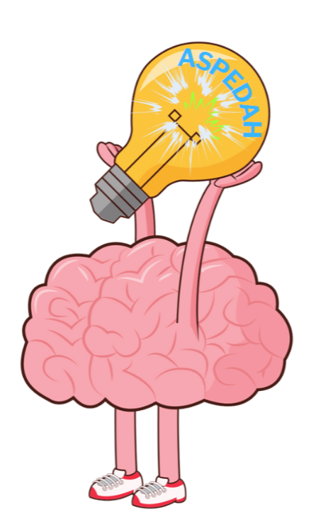 Logo mémoire de travail