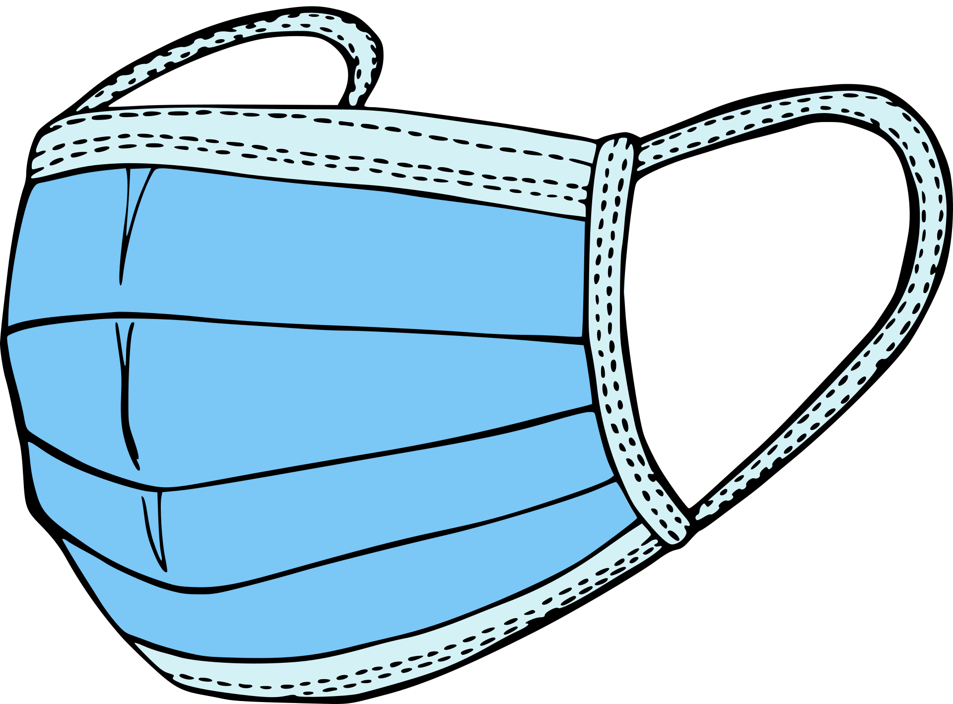 Masque médical