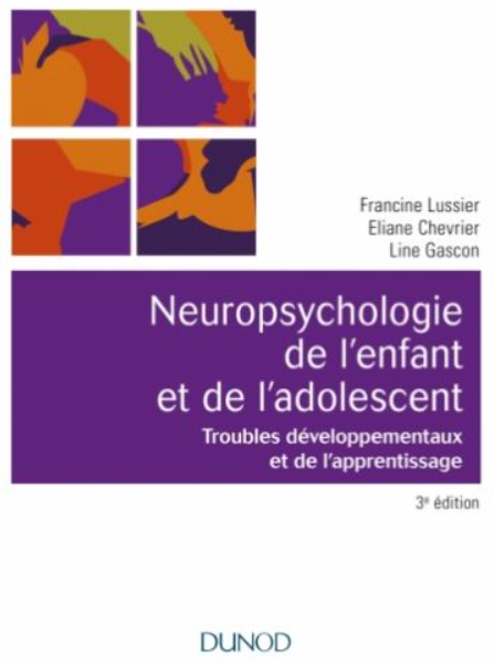 Neuropsychologie de lenfant et ado