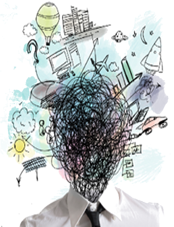 TDAH Adultes NP fd incolore