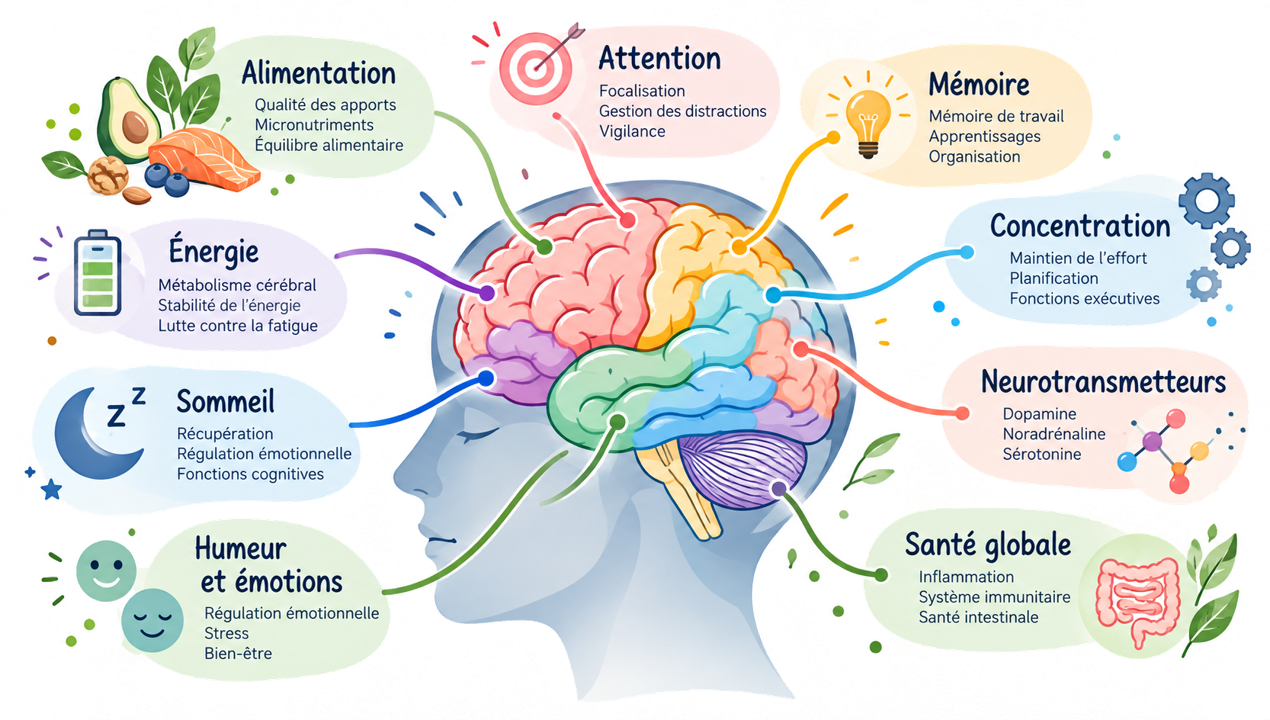 V2 Infographie cerveau nutrition et TDAH