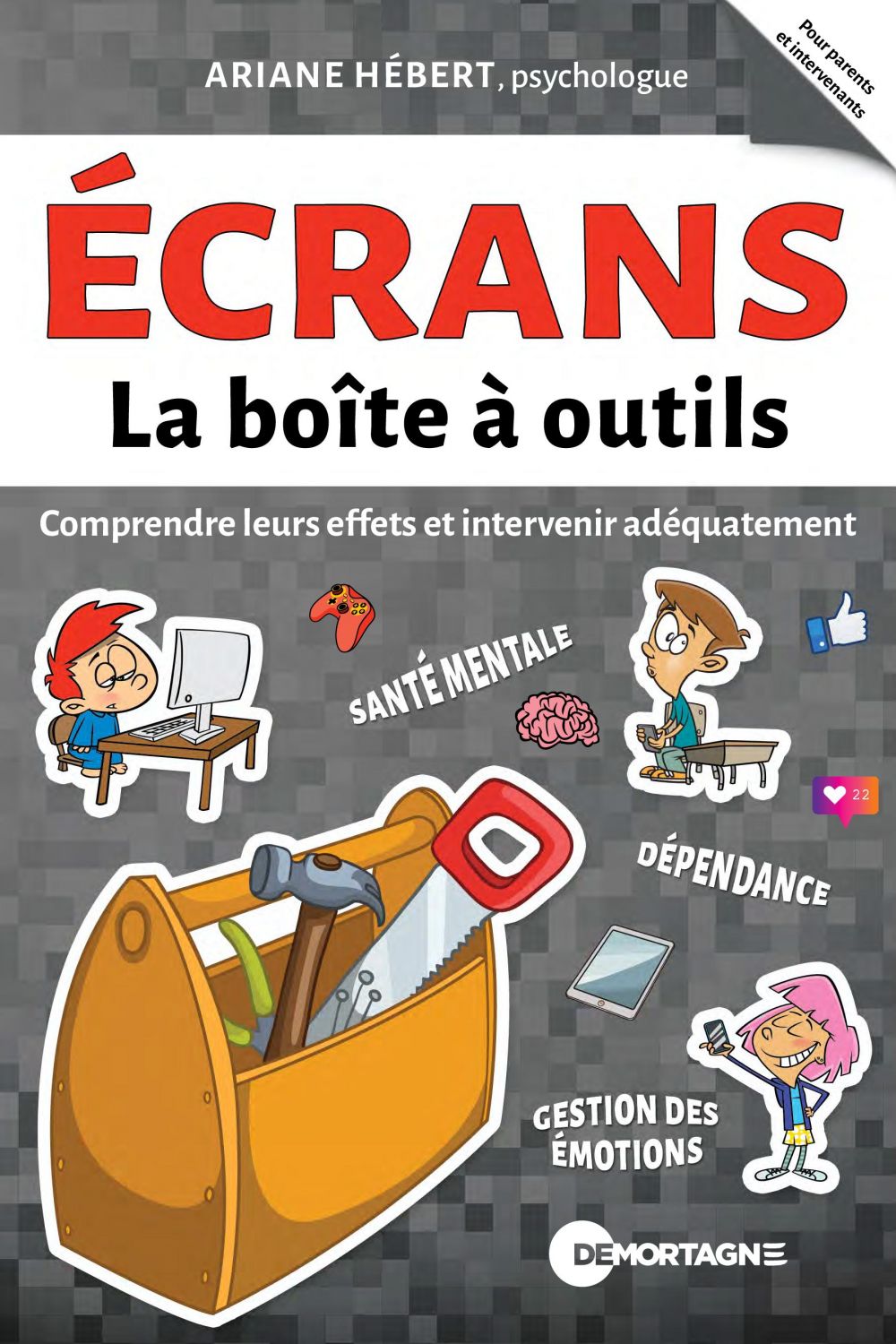 Boîte à psy Parents