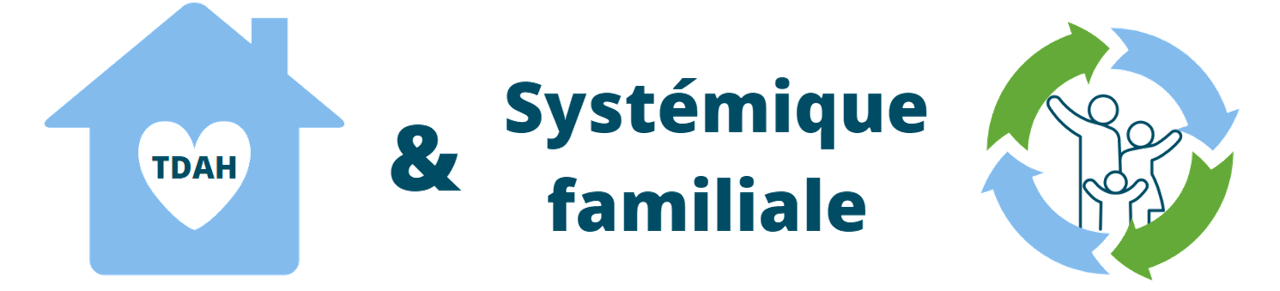 TDAH systématique familial