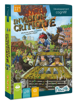 Invasion critique