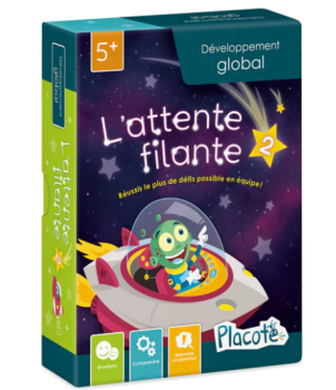 L'attente filante 2