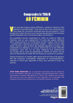 Le TDAH invisible des femmes 