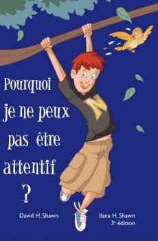 Pourquoi je ne peux pas (troisième édition)