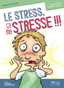 Le stress....., ça me stresse !!!