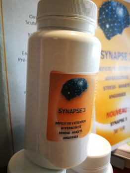 SYNAPSE 3