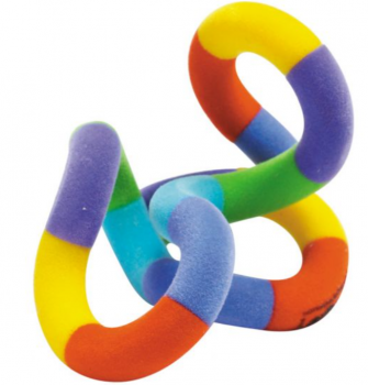 Jr. Tangle FUZZIES