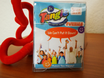 Jr. Tangle FUZZIES
