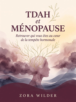 TDAH et ménopause 