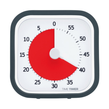Time Timer Mod - 60 minutes