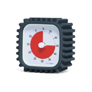 Time Timer MOD + coque tread