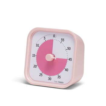 Time Timer Mod - Home Edition - Rose
