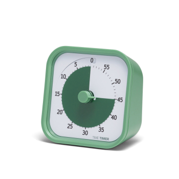 Time Timer Mod - Home Edition - Vert