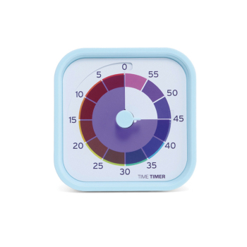 Timer Timer Mod arc-en-ciel
