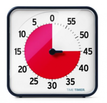 TimeTimer® 19 x 19 cm | Original