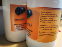 SYNAPSE 3